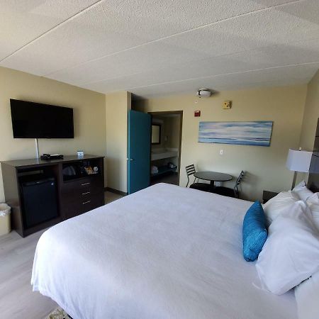 شاطئ ديوي The Dunes Rehoboth Beach المظهر الخارجي الصورة