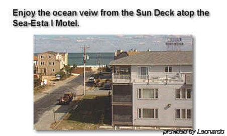 شاطئ ديوي The Dunes Rehoboth Beach المظهر الخارجي الصورة