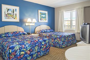 شاطئ ديوي The Dunes Rehoboth Beach المظهر الخارجي الصورة