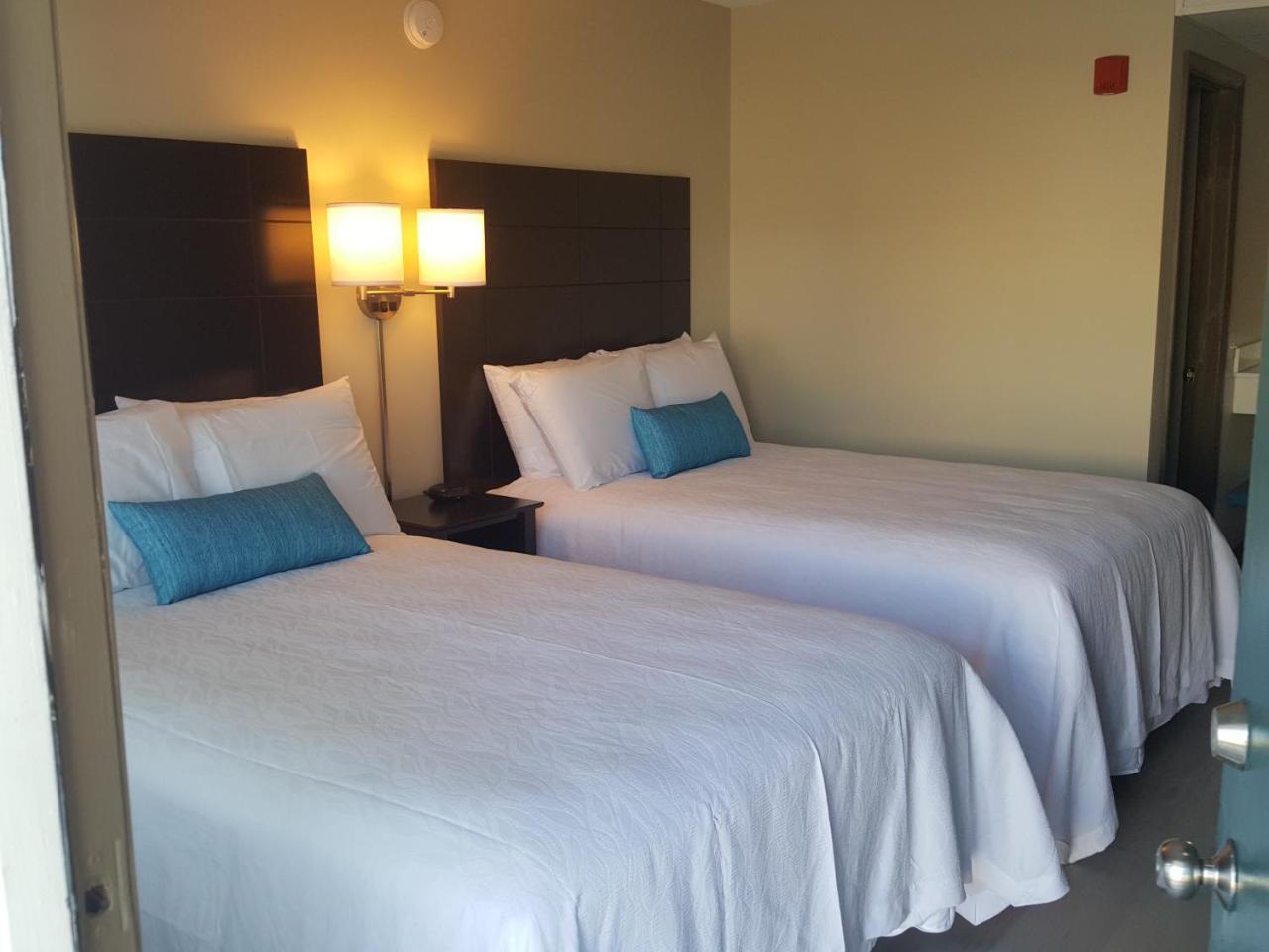 شاطئ ديوي The Dunes Rehoboth Beach المظهر الخارجي الصورة