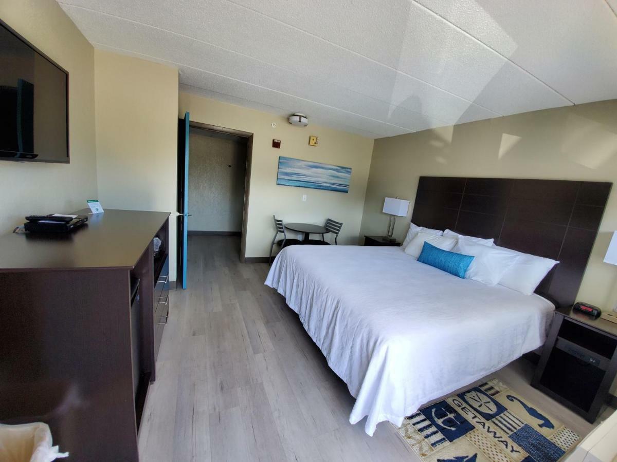 شاطئ ديوي The Dunes Rehoboth Beach المظهر الخارجي الصورة