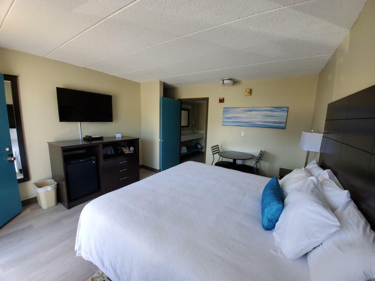 شاطئ ديوي The Dunes Rehoboth Beach المظهر الخارجي الصورة
